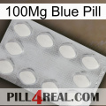 100Mg Blue Pill 16